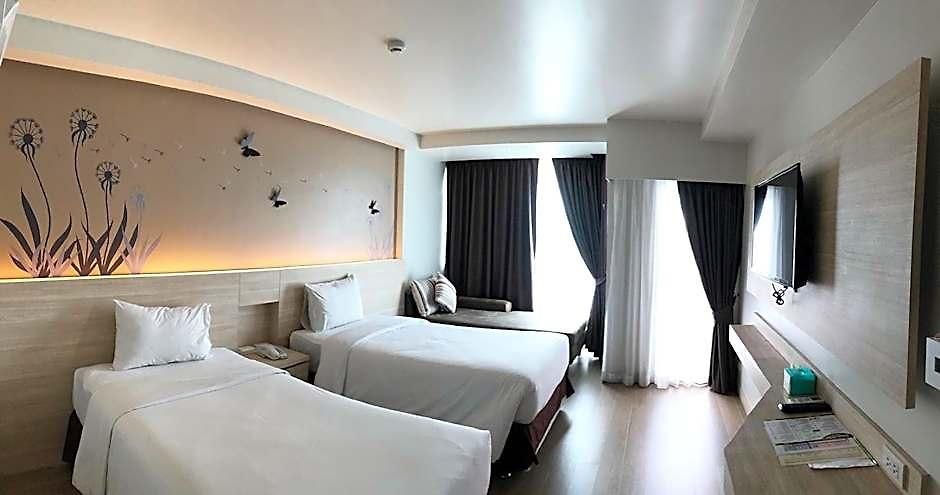 Levana Pattaya Hotel - Sha Extra Plus Hotel