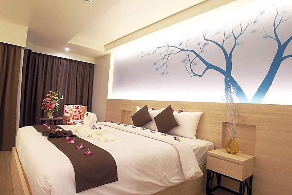 Hotel Levana Pattaya Hotel - Sha Extra Plus Pattaya