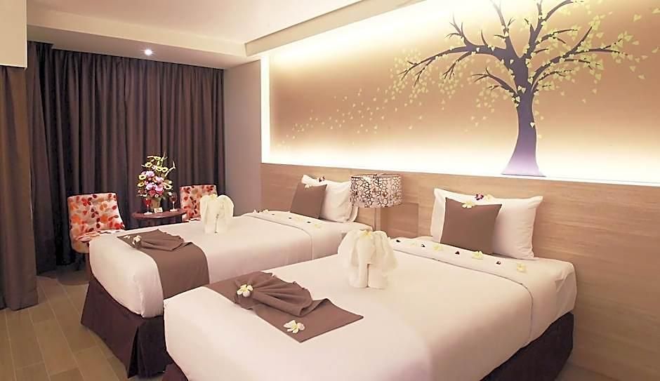 Levana Pattaya Hotel - Sha Extra Plus