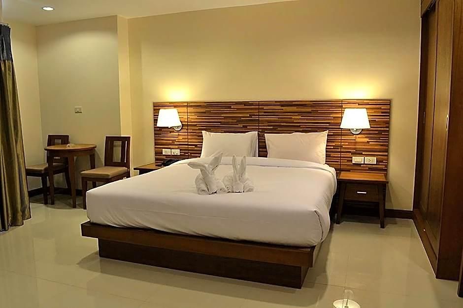 D Xpress 3* Pattaya