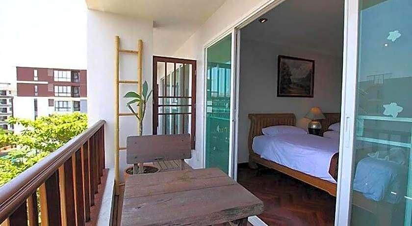 Hotel Chada Thai House