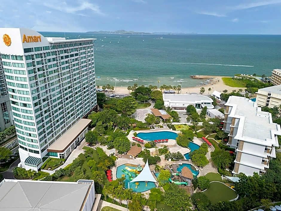 Amari Hotel