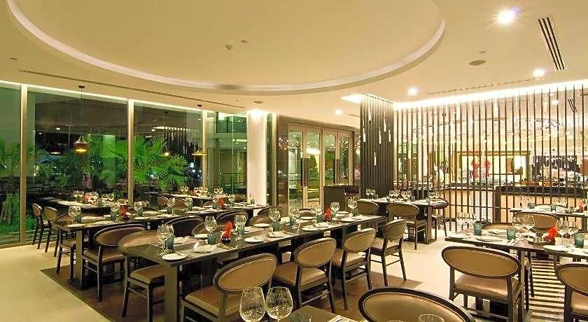 Hotel Way 5*