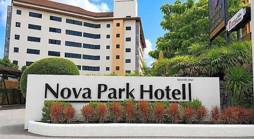 Nova Park Pattaya