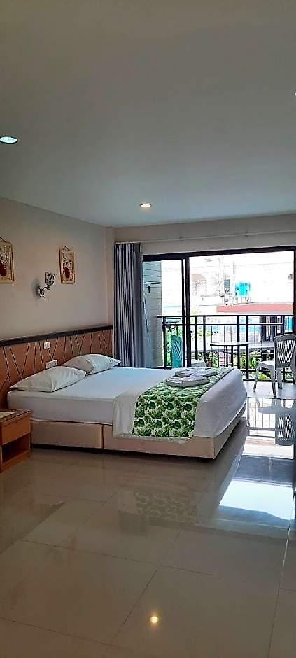 Chitra Inn