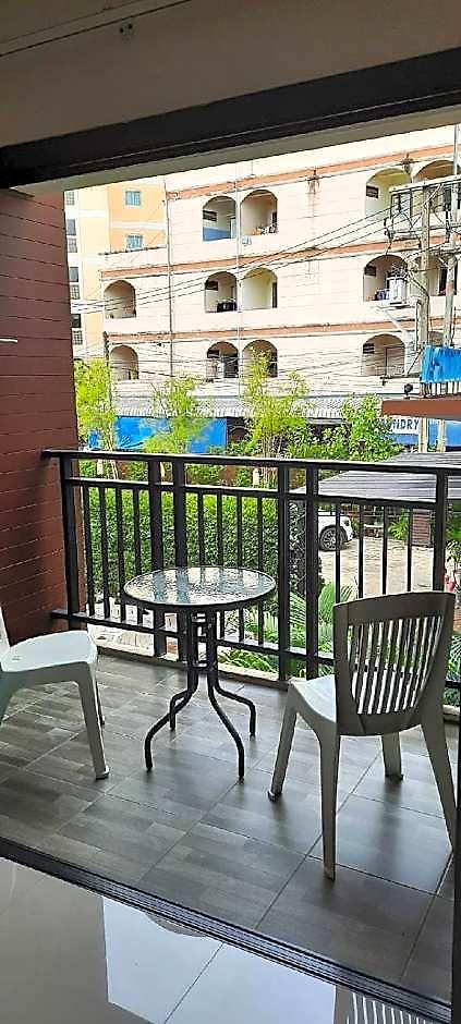 Chitra Inn Pattaya
