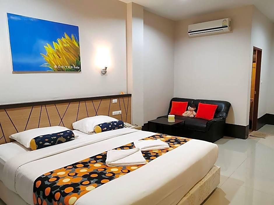 Chitra 2* Pattaya