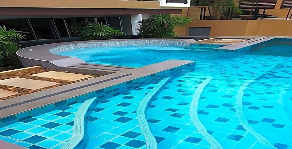 Hotel August Pattaya
