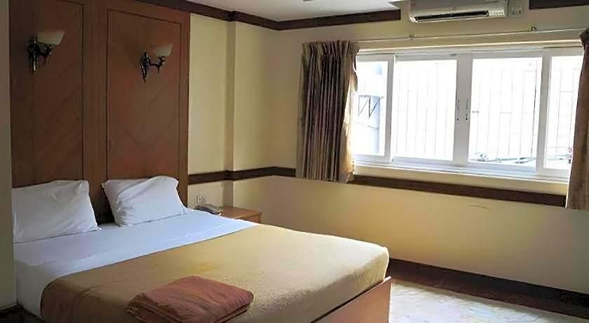 P72 โรงแรม