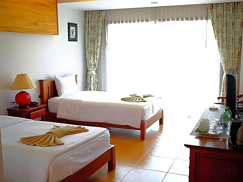 Harmony Inn