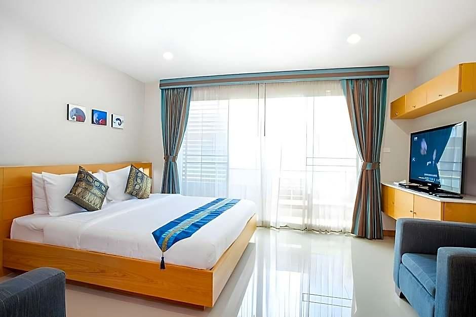 Double D Boutique Pattaya