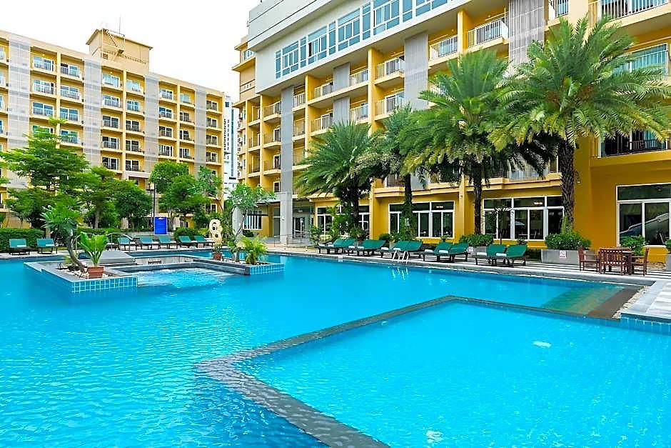 Grand Bella Hotel Pattaya