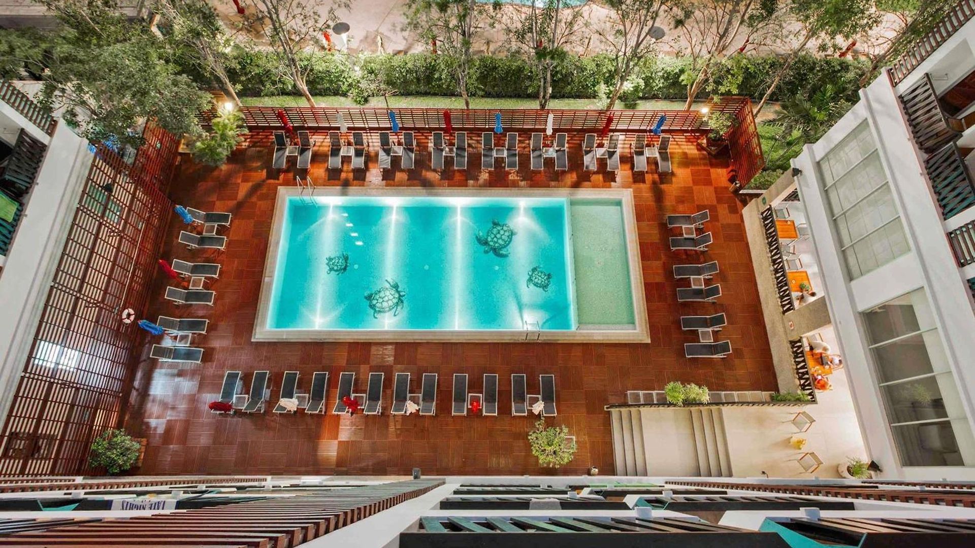Ibis Pattaya