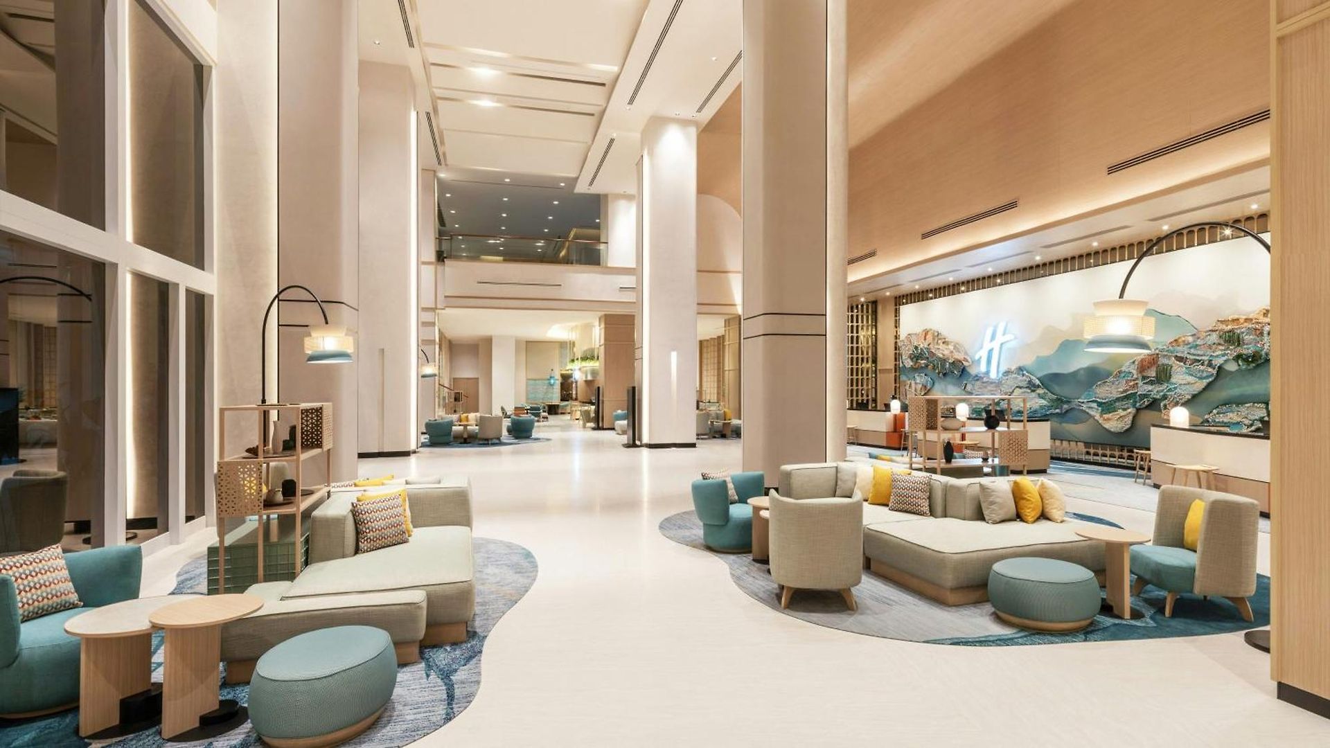 By Ihg Pattaya