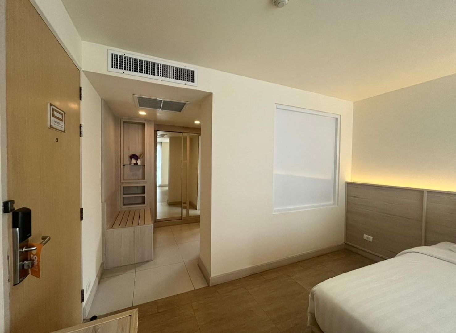 พัทยาซีวิว - Sha Extra โรงแรม 4*