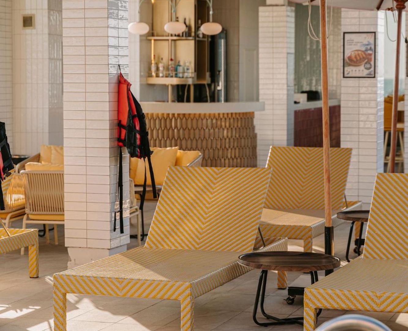 Cloudotel Walking Street Hotel 4*