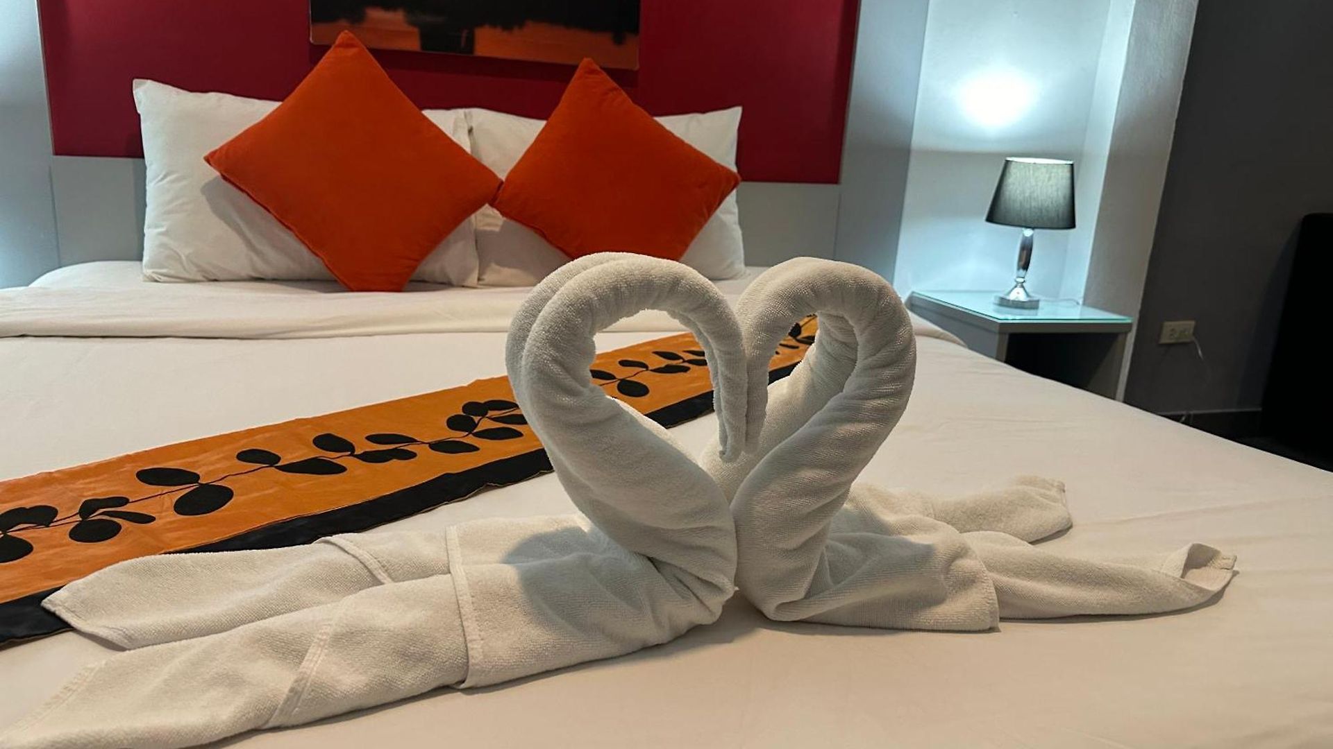 Garden Guest house Pattaya