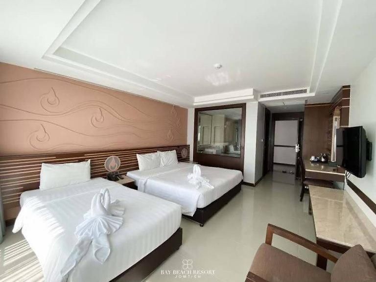 Bay Jomtien