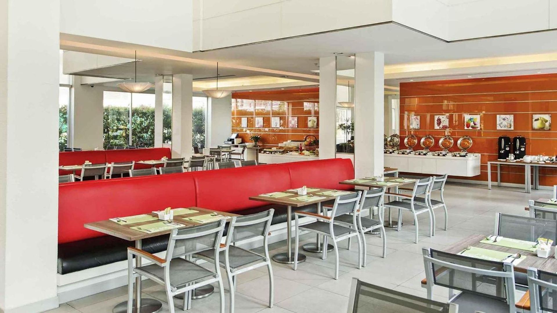 Ibis Hotel Pattaya