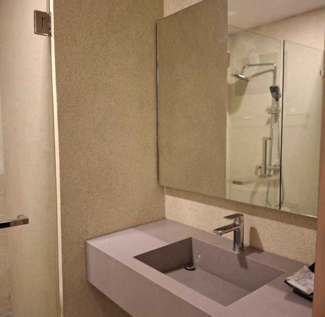 Marine Plaza Hotel 3*