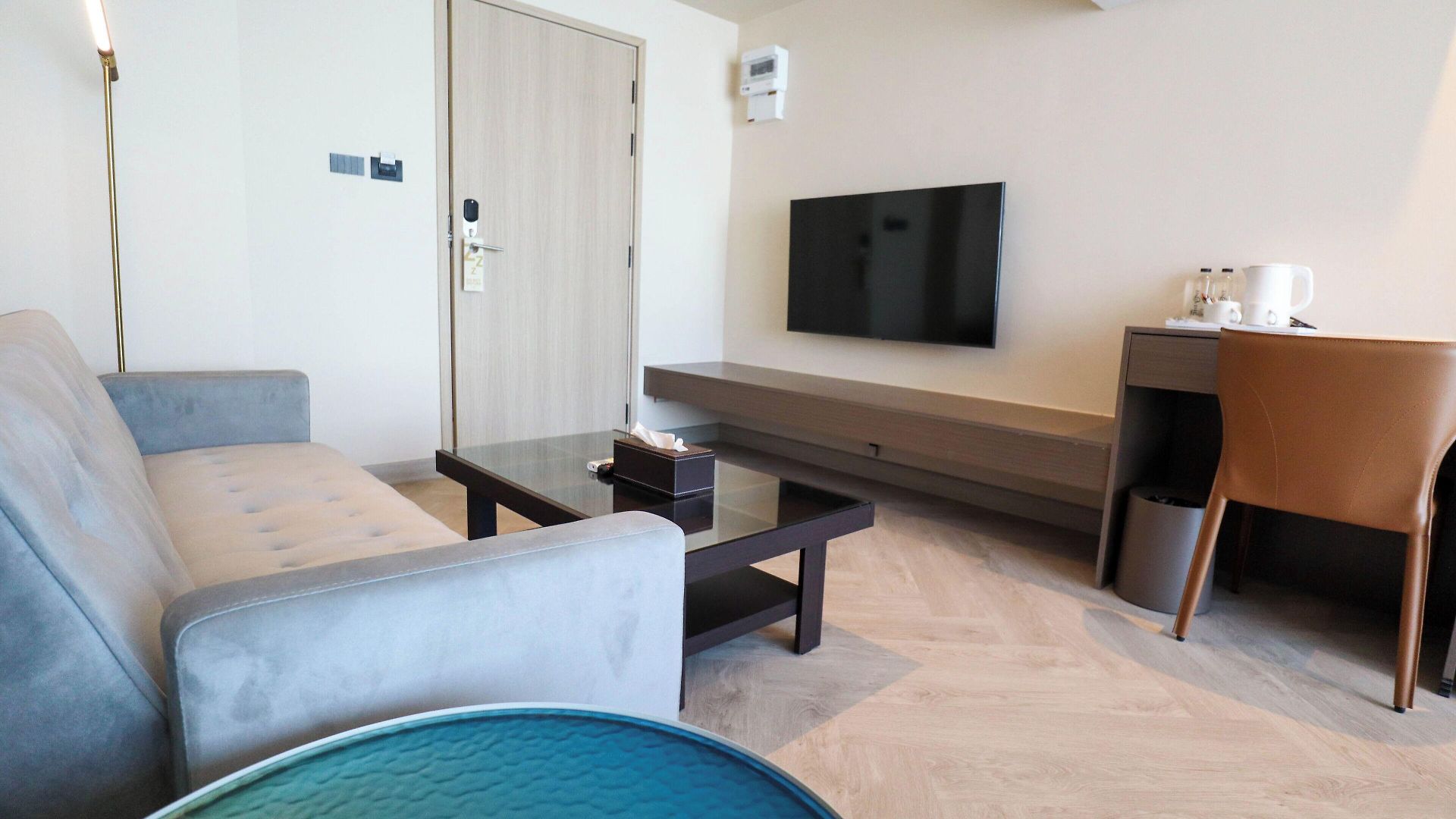 The One Cozy Living โรงแรม 4*