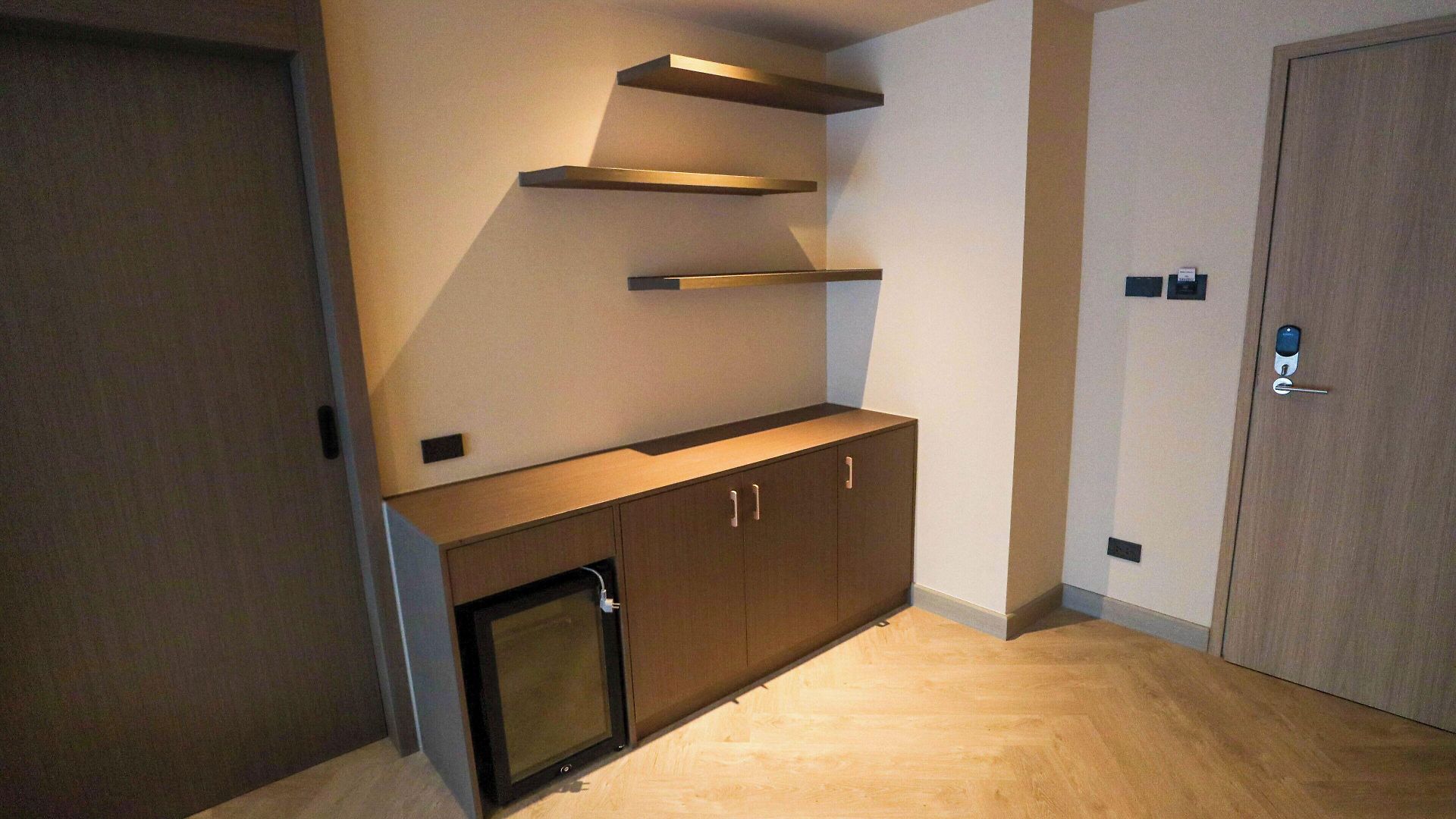 The One Cozy Living โรงแรม Pattaya
