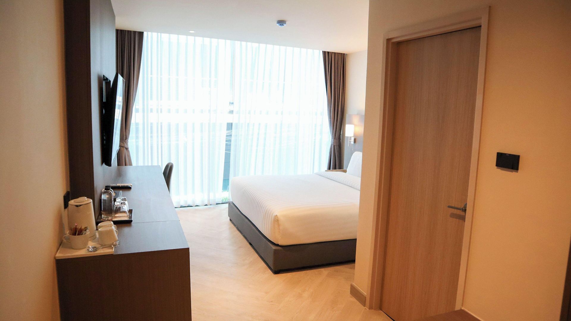 The One Cozy Living Pattaya