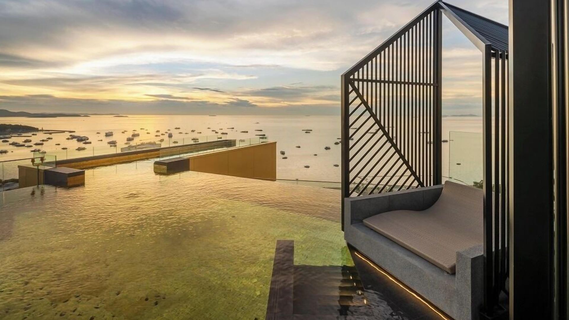 Apartment Edge