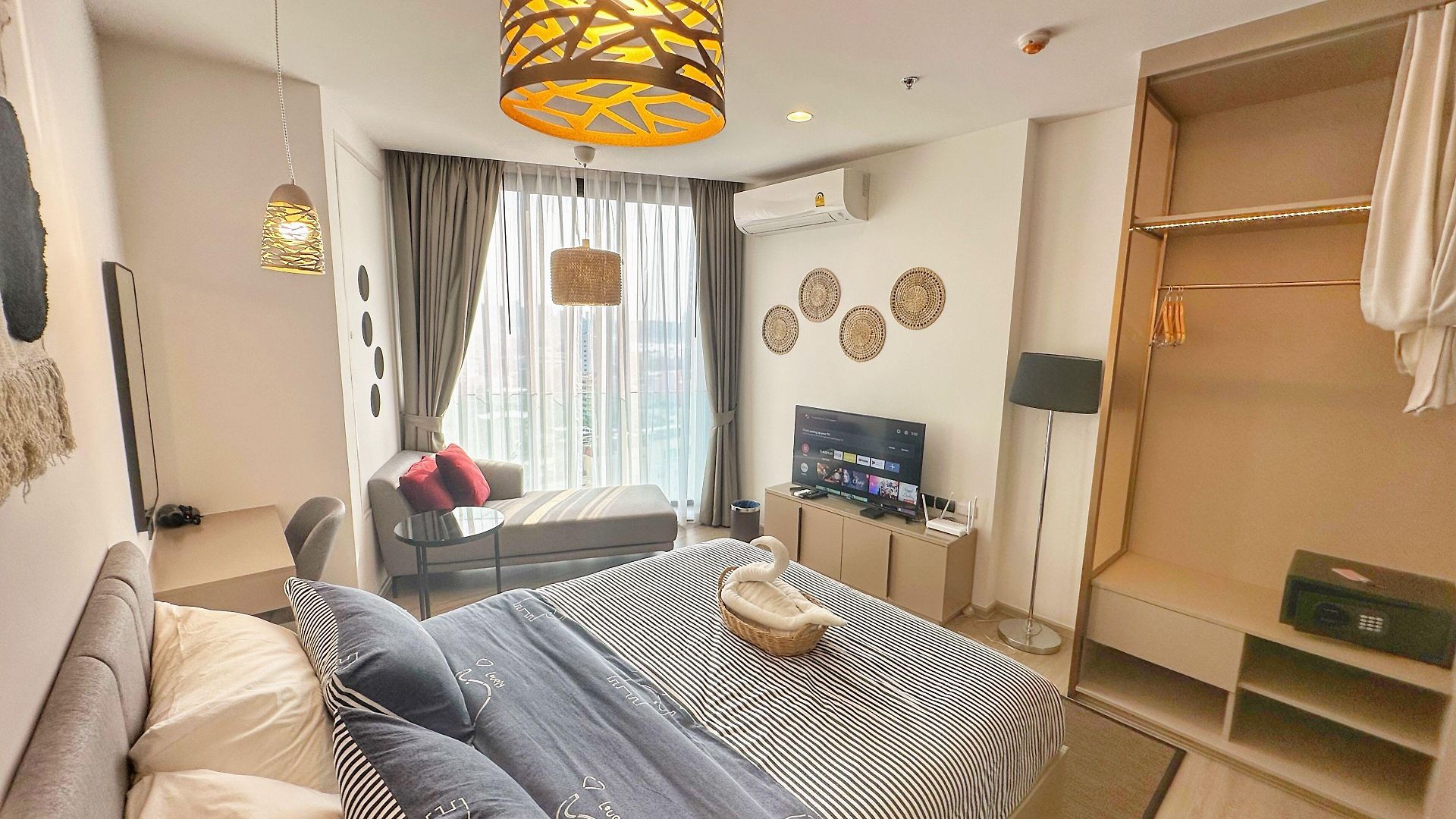 Apartment Edge Pattaya
