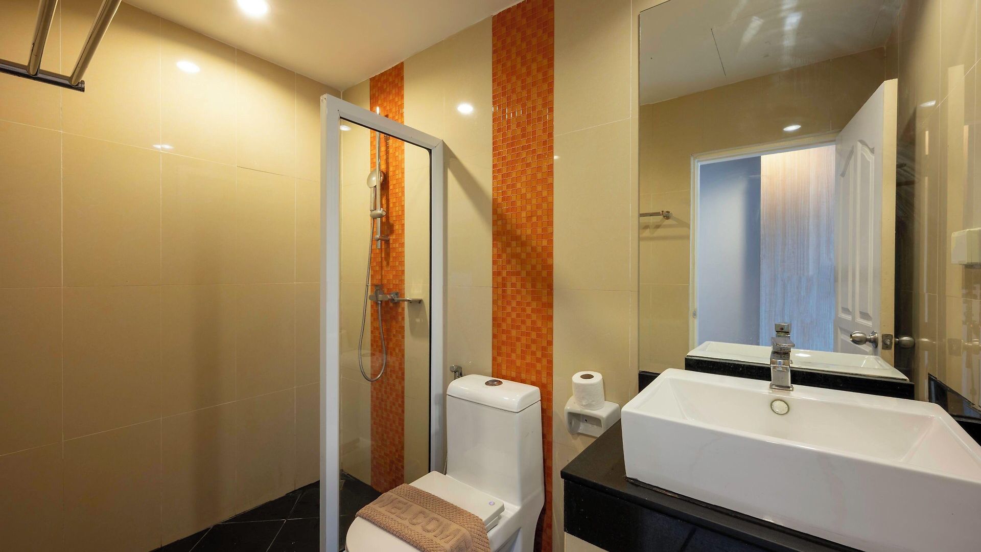 New Nordic Trend 3 By Apartwell Aparthotel