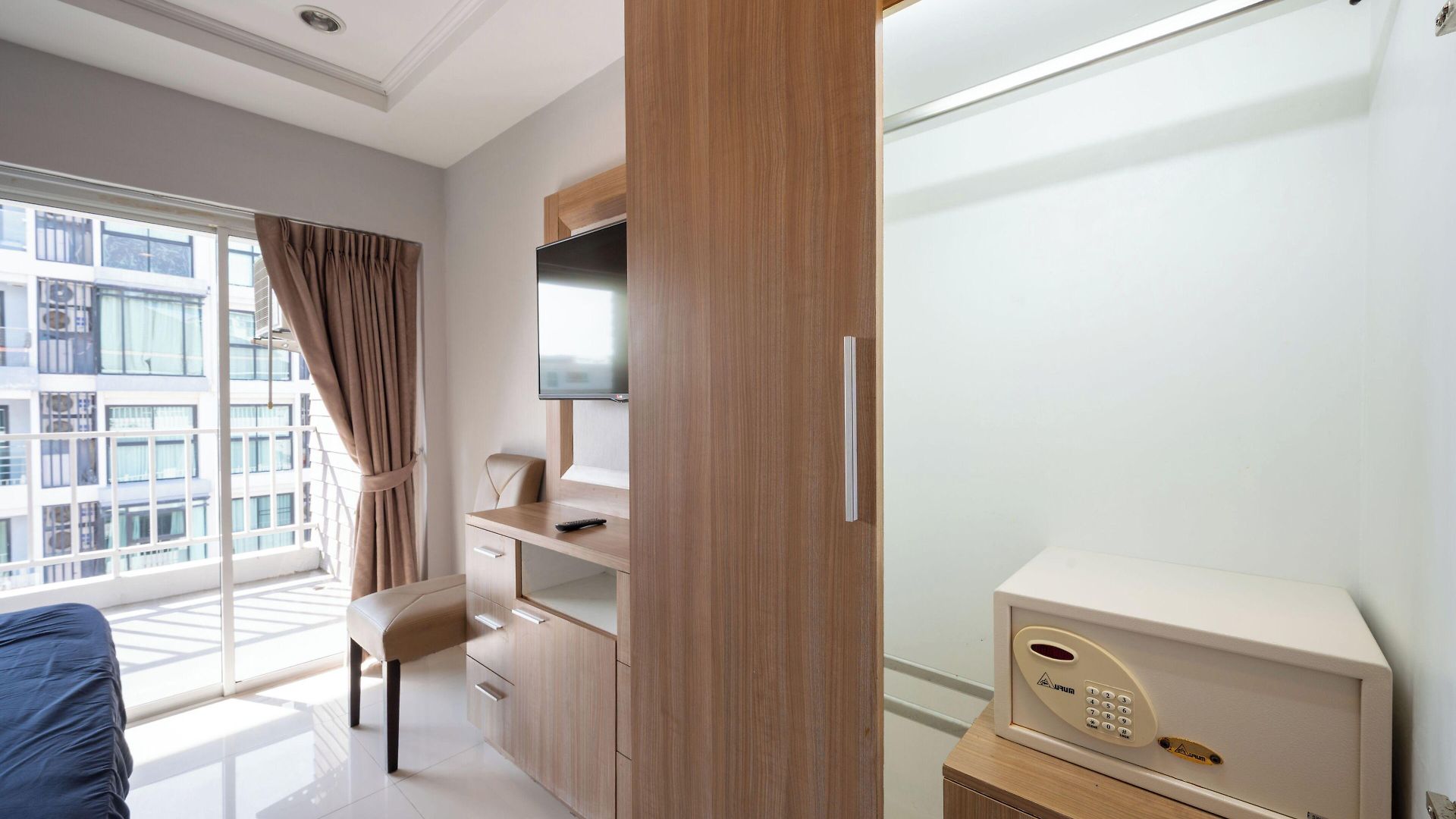 New Nordic Trend 3 By Apartwell Aparthotel 3*