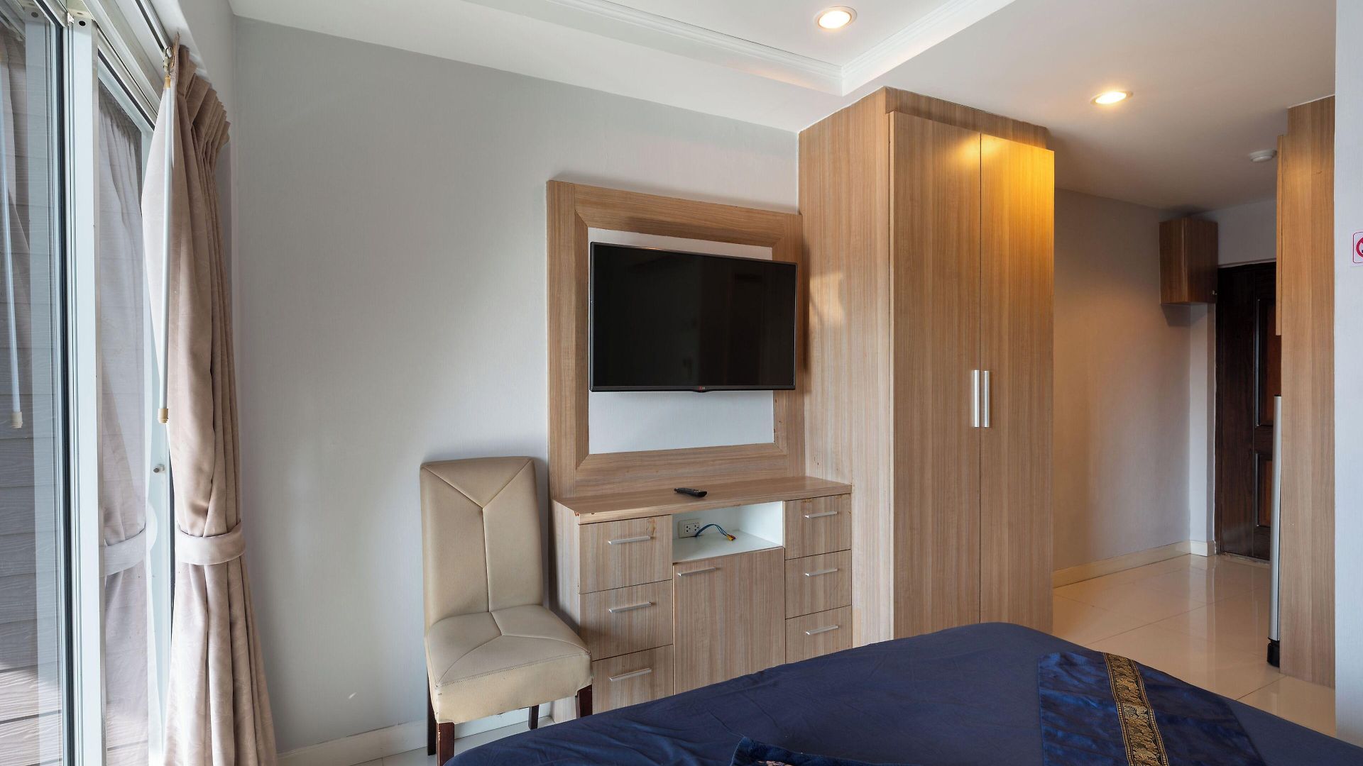 New Nordic Trend 3 By Apartwell 3* Pattaya