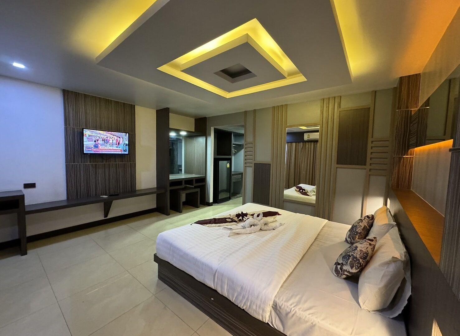 Mr.mac's Place Hotel Pattaya