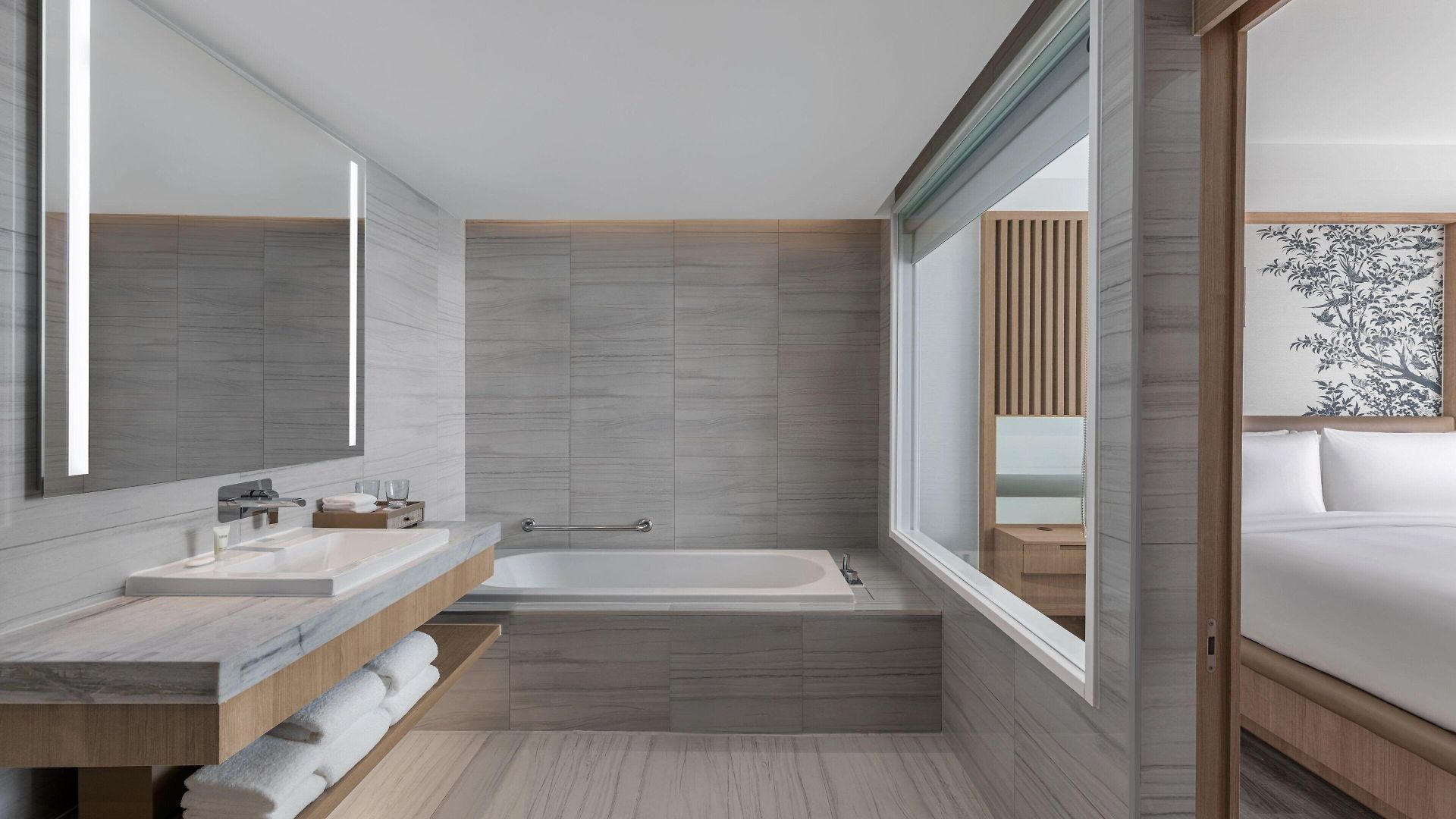 Hotel Courtyard By Marriott North