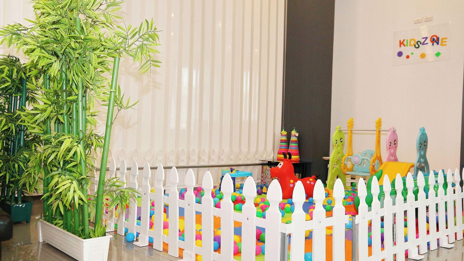 Arthitaya Nature & Lakkhana Poolside Hotel Pattaya