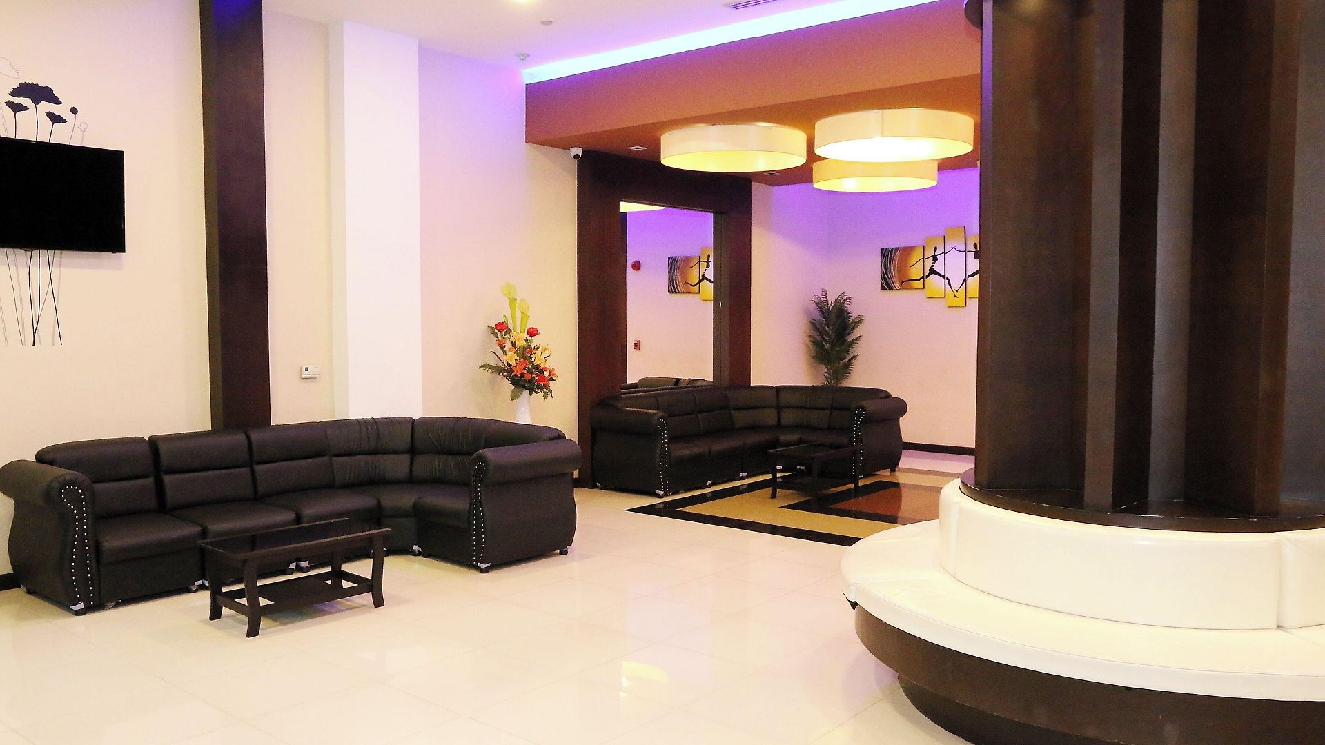 Hotel Arthitaya Nature & Lakkhana Poolside 5*