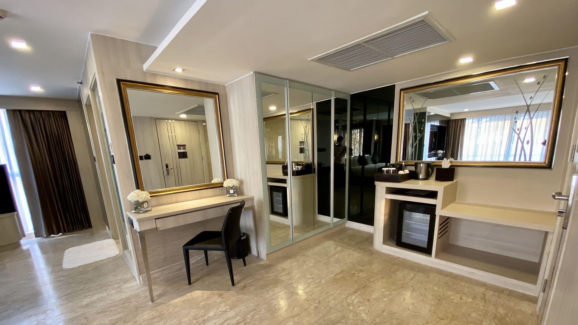 The Sanctuary Pattaya, Bw Signature Collection 5* Pattaya