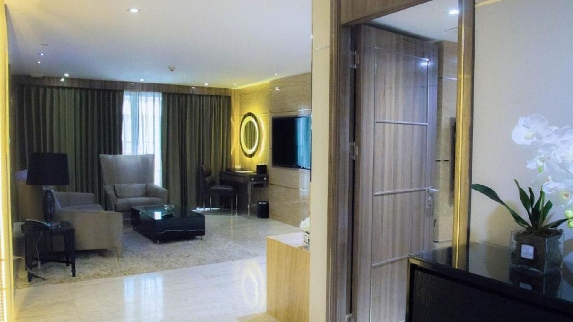 The Sanctuary Pattaya, Bw Signature Collection 5*