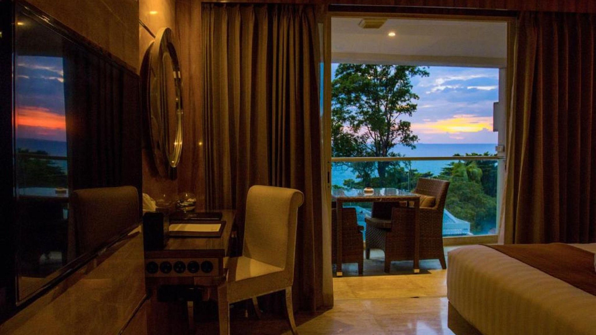 The Sanctuary Pattaya, Bw Signature Collection Pattaya