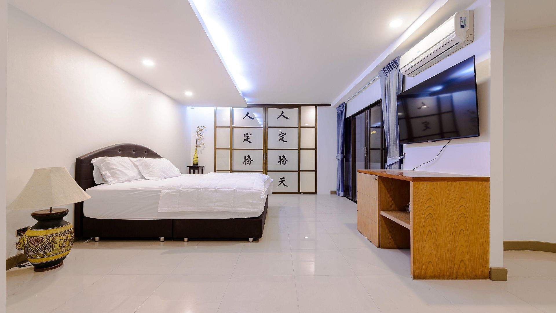 Pasadena โรงแรม Pattaya
