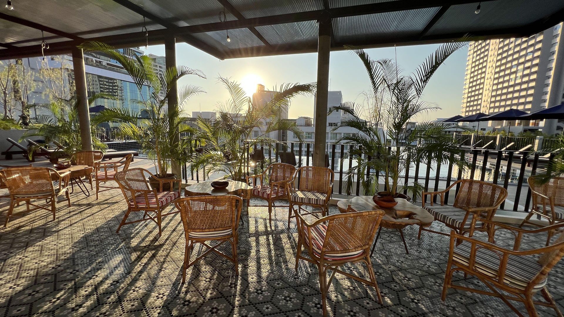 Payaa Hotel