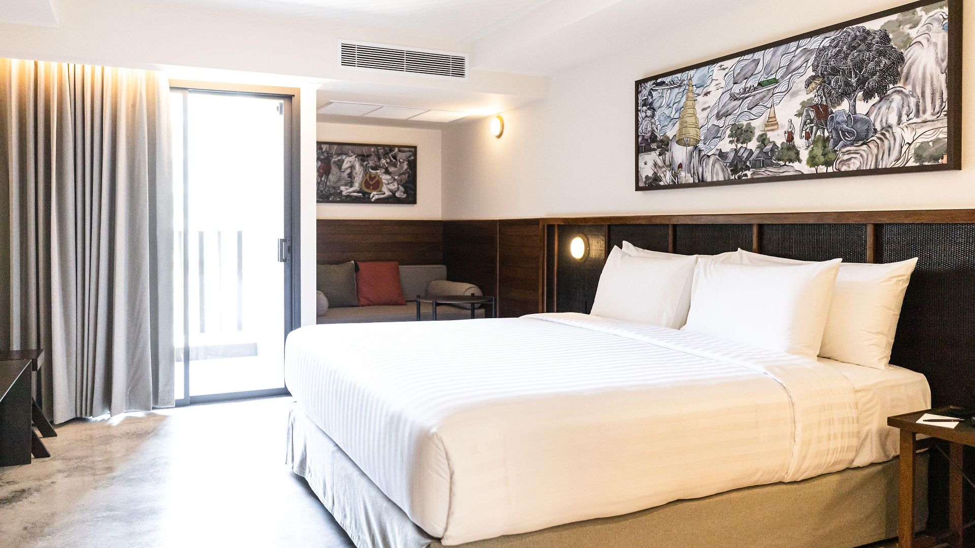 Payaa 4* Pattaya