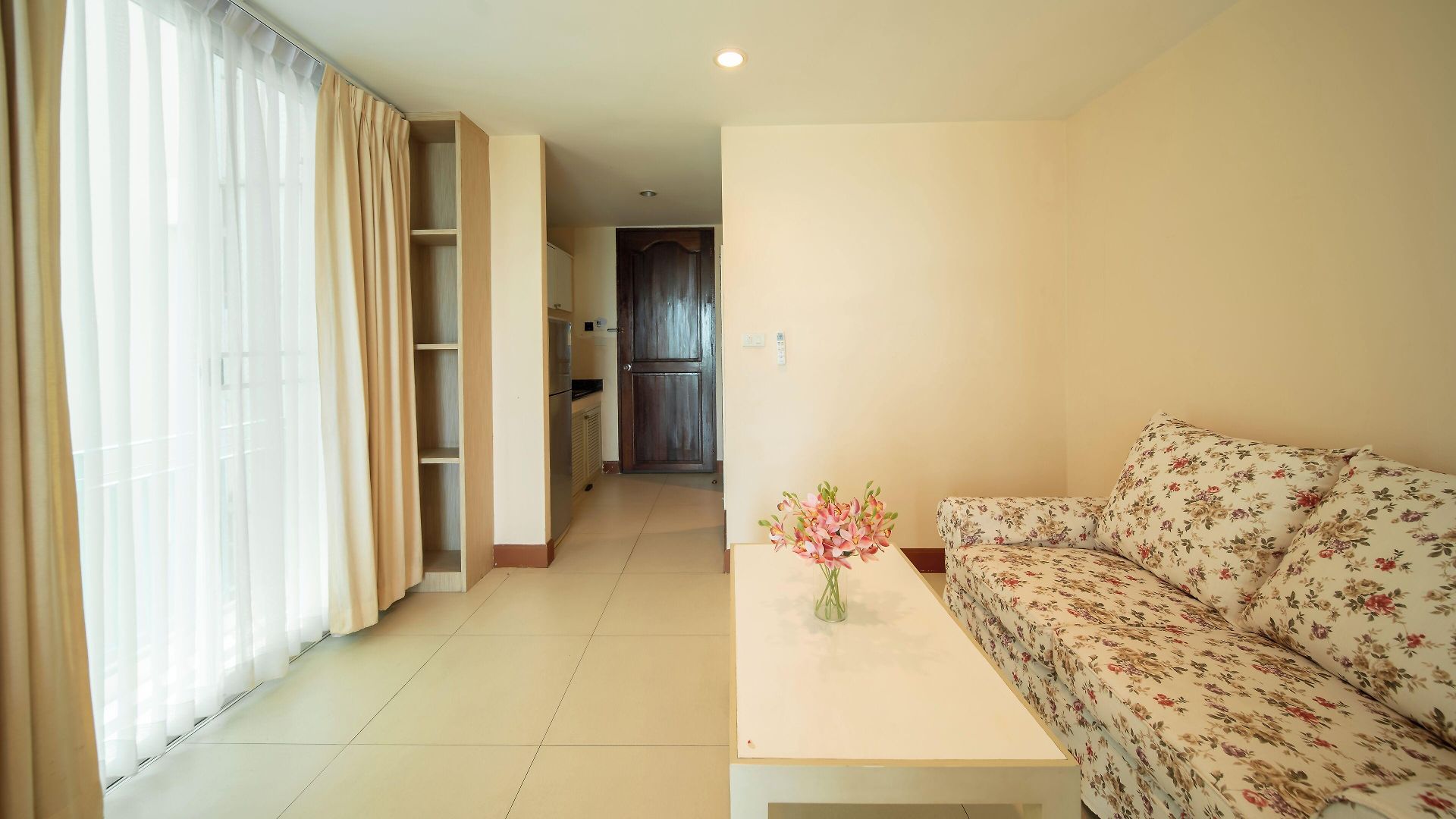 Shamrock โรงแรม Pattaya