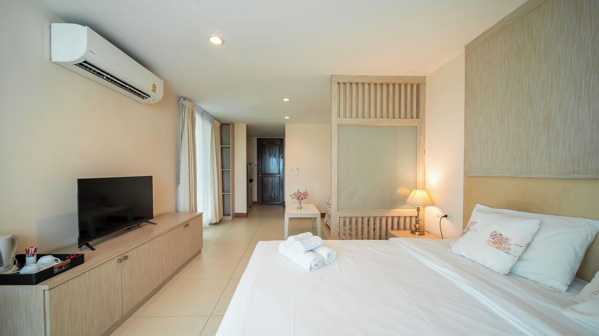 Shamrock โรงแรม 3*