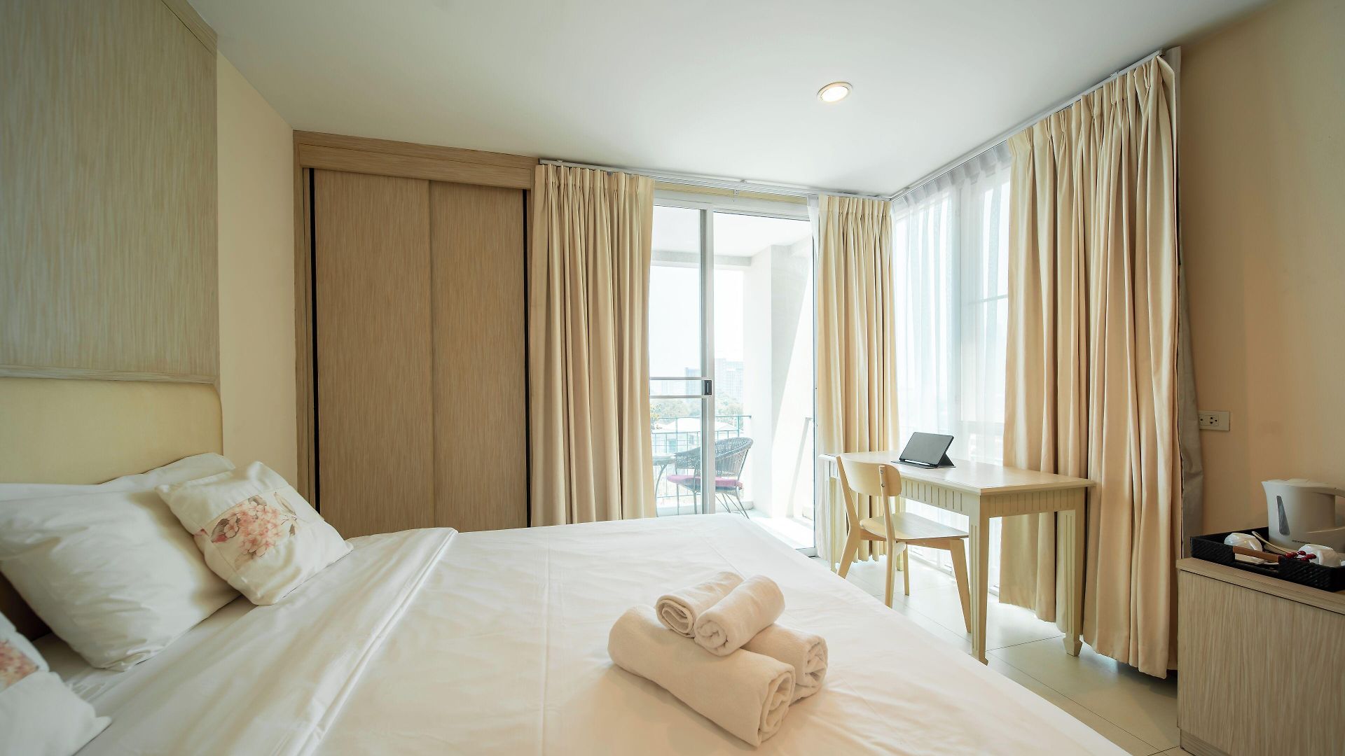 Shamrock 3* Pattaya