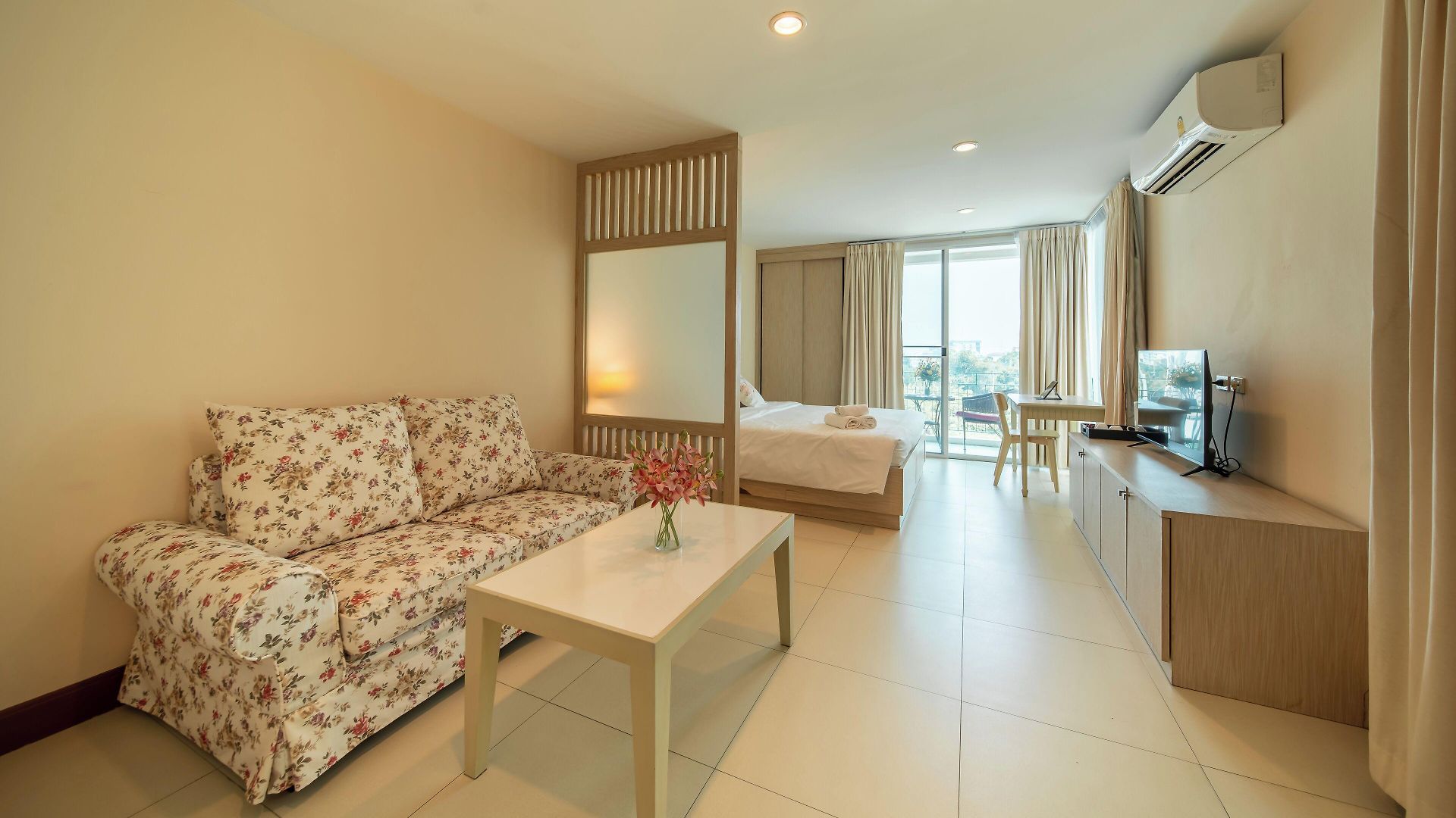 Shamrock Pattaya