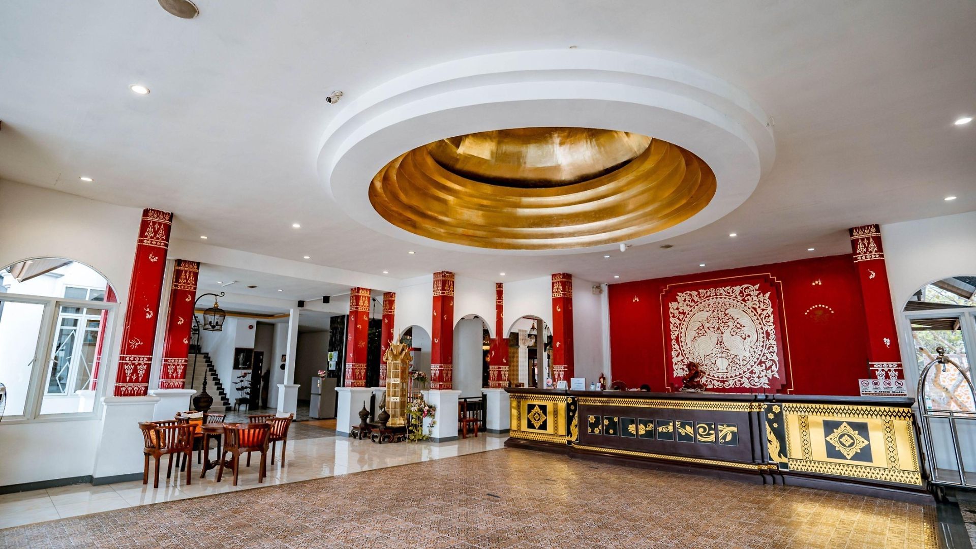 รีสอร์ท Lanna By Kasalong And Pattaya