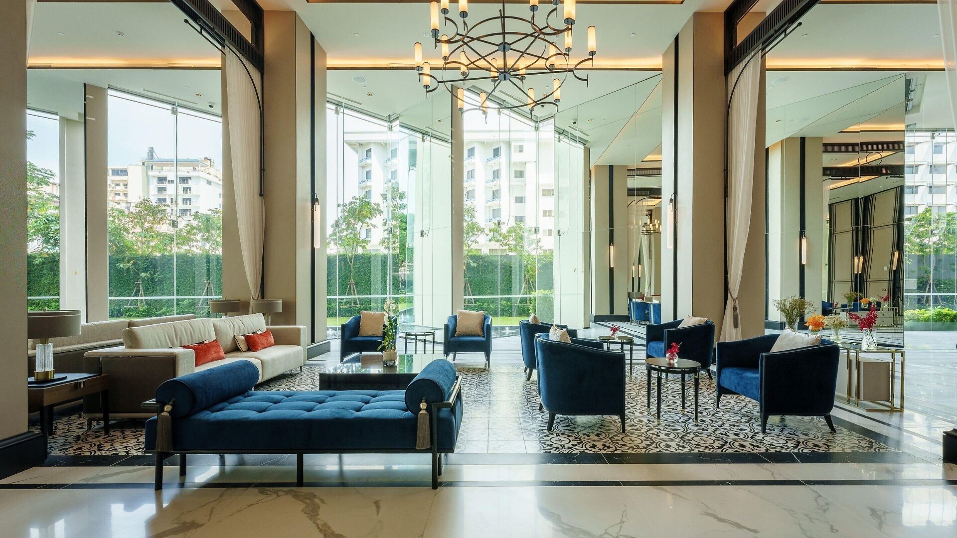 Somerset 5* Pattaya