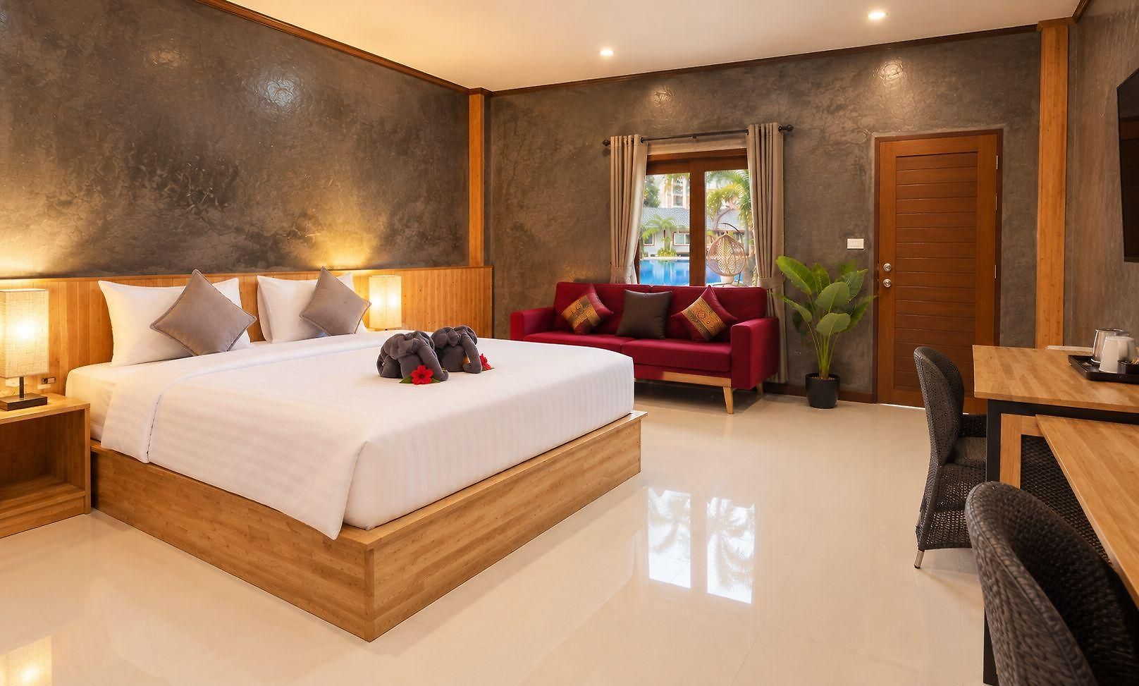 Paradise Land 3* Pattaya