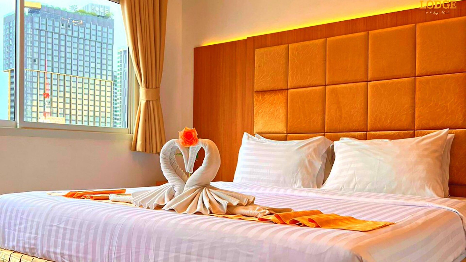 The Grand 3* Pattaya